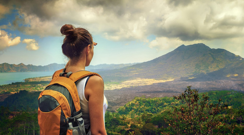 Try these 3 tips to make your solo trip amazing
