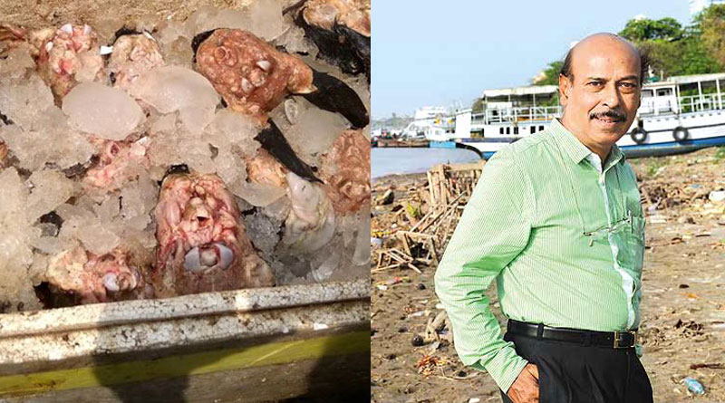 Environment activist Subhas Datta files PIL in Calcutta HC on carcass meat row