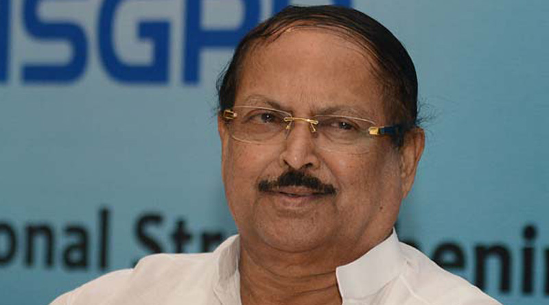 Trinamool minister mocks Left-Congress desperate alliance