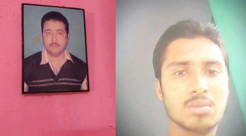 ঋণের ভারে জর্জরিত, সিউড়িতে ছেলেকে বিষ খাইয়ে আত্মঘাতী বাবা