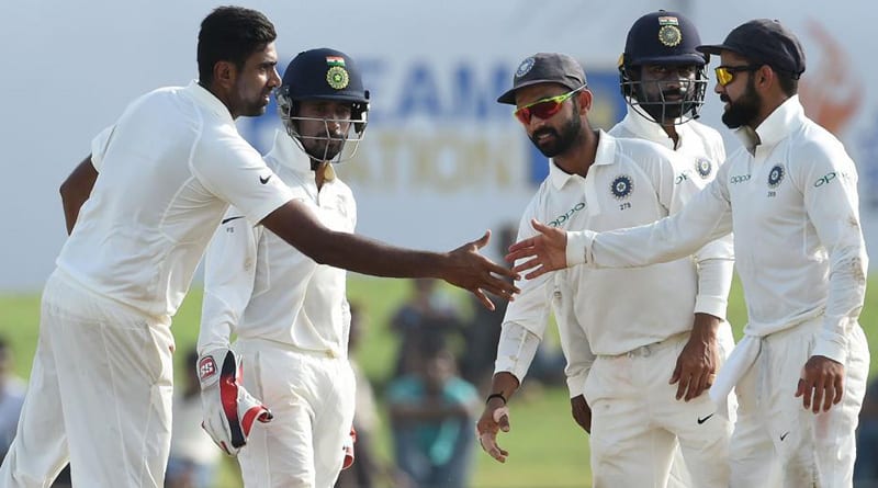 India Vs Sri Lanka test match at Galle fixed, claims Al Jazeera report