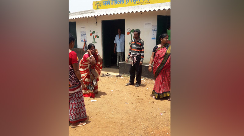 তৃণমূলকে ভোট না দেওয়ায় মহিলাকে ৩০০ বার ‘ওঠবোসে’র শাস্তির অভিযোগ