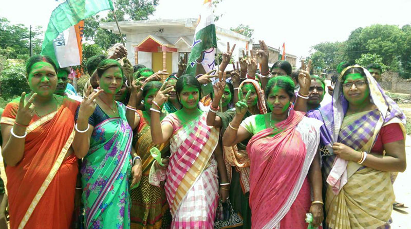 বাংলায় রায়ে দিকে দিকে সবুজ ঝড়, দেখে নিন জেলাভিত্তিক ফলের তালিকা