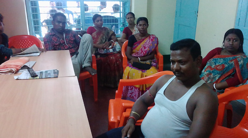 জয়ী প্রার্থীদের গোপনা আস্তানায় রাখছে বিজেপি, নয়া কৌশল দক্ষিণ দিনাজপুরে