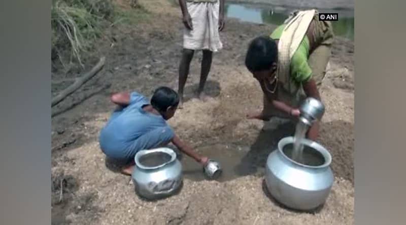 India to face severe water crisis, warns Nitin Gadkari