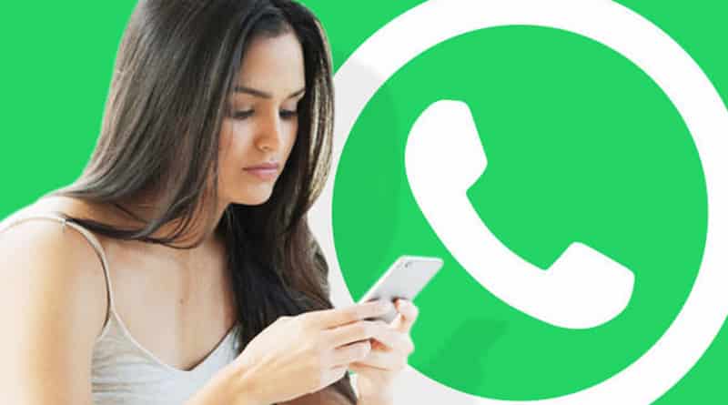 WhatsApp brings new feature to mark fake messages