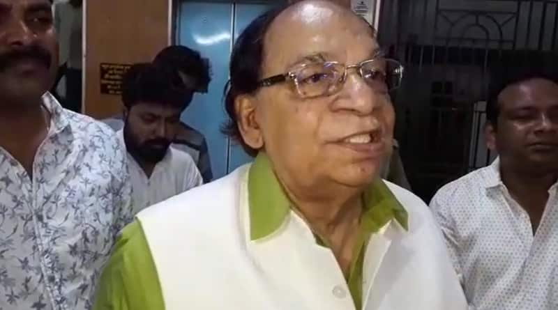‘প্রয়োজনে তৃণমূলকে সমর্থন করব’, ভোটের মুখে নয়া সমীকরণের ইঙ্গিত কংগ্রেসের ডালুবাবুর