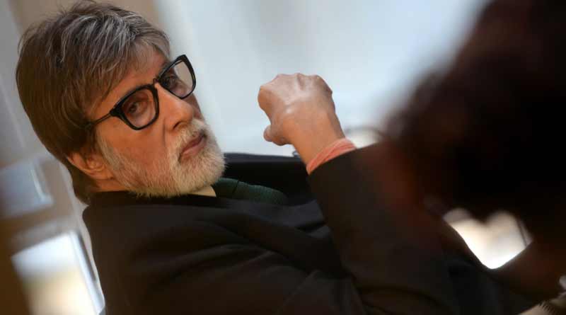 Big B Amitabh Bachchan becomes Amazon Alexa’s first celebrity voice in India | Sangbad Pratidin