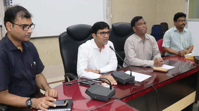 পাঁচ বছরের মামলার জট কাটিয়ে দুই বর্ধমানে প্রশাসনিক পদে নিয়োগ শুরু