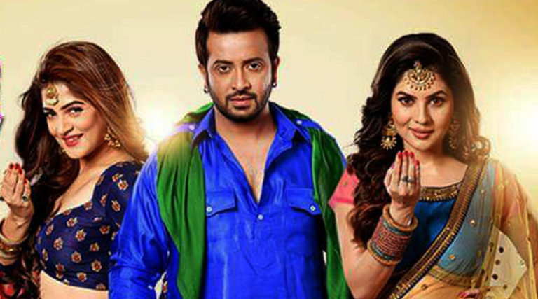শাকিবের দুসরায় বোল্ড হবেন ললনারা? কেমন হল ভাইজানের কীর্তি?