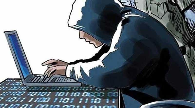 Cyber Criminal arrested by Kolkata Police who theft lakhs from bank account of a woman lives in Canada | Sangbad Pratidin