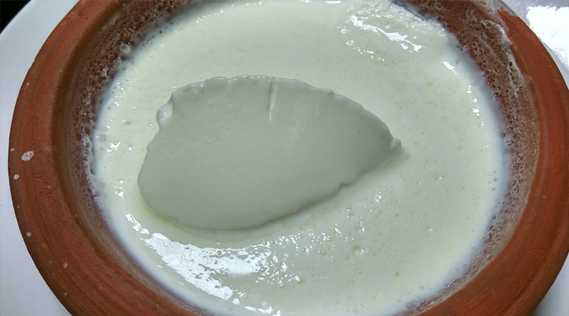 3 Ways To Use Curd For Beautiful Skin