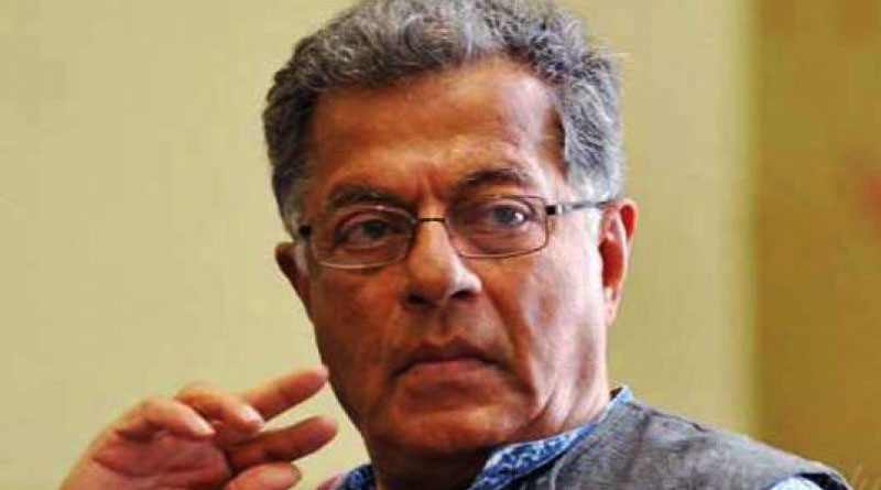 গৌরী লঙ্কেশের আততায়ীদের পরবর্তী টার্গেট ছিলেন গিরিশ!