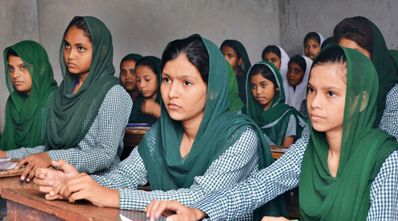 WB High Madrasa results announced, Girls excel
