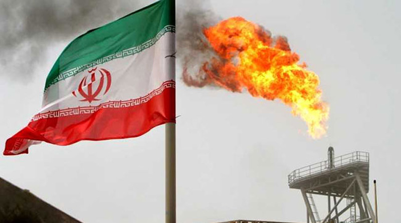 India is committed to buying Iranian oil