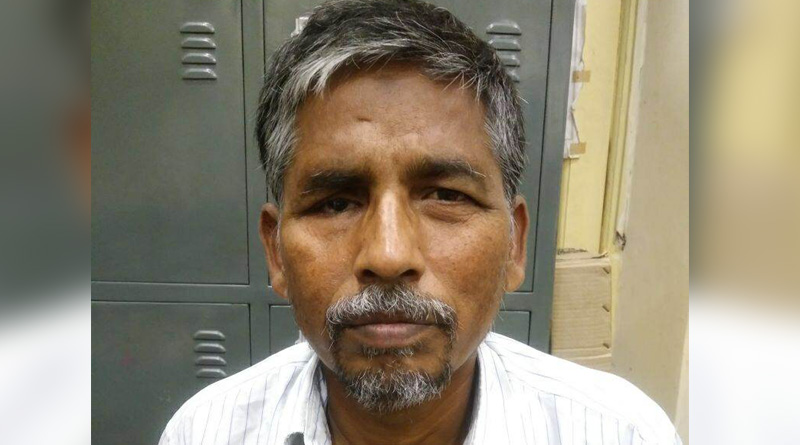 ব্যান্ডেল স্টেশন থেকে গ্রেপ্তার বুদ্ধগয়া বিস্ফোরণের অন্যতম মূলচক্রী
