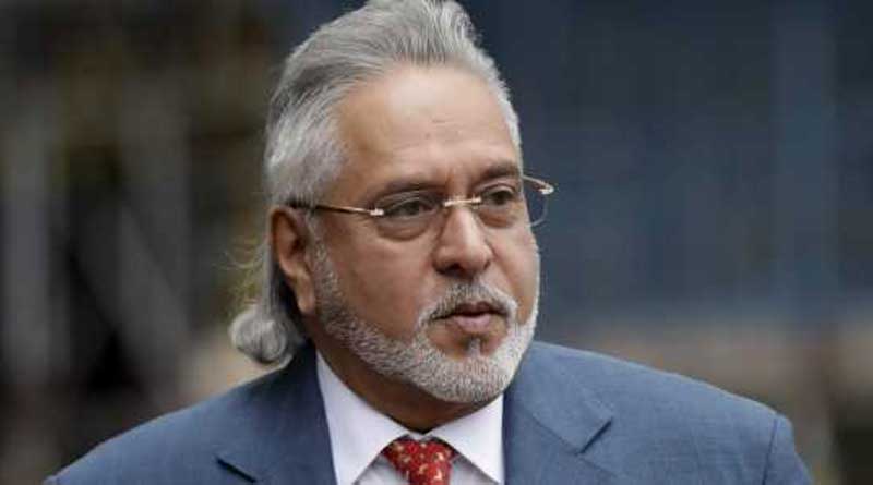 London assets are not in my name: Vijay Mallya