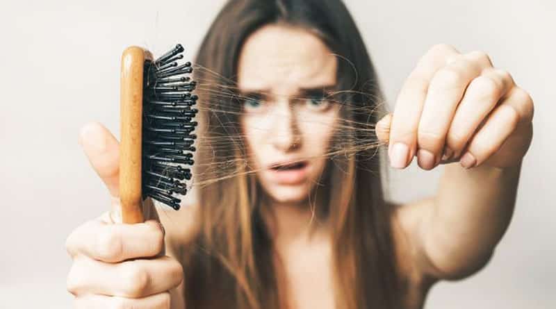 These natural tips can solve your hair fall problem