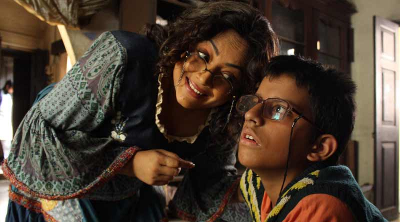 ভিনরাজ্যে সেরার শিরোপা ‘রেনবো জেলি’র, ঝুলিতে পাঁচটি পুরস্কার
