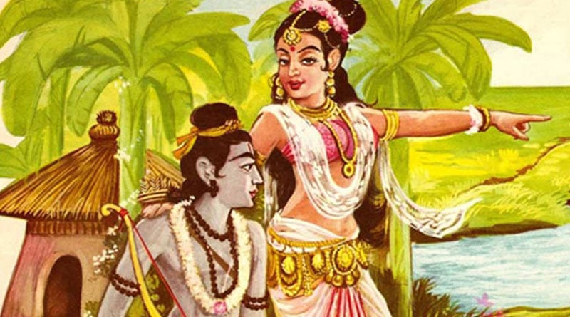 Ramayana retold! Sita was abducted by Ram, tells Gujarat schoolbook