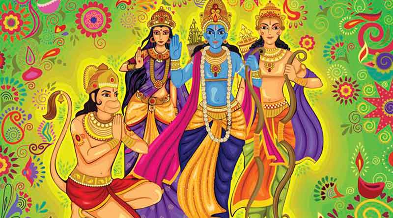 Ayodhya to Lanka: Ramayana Express to tread Lord Ram’s path
