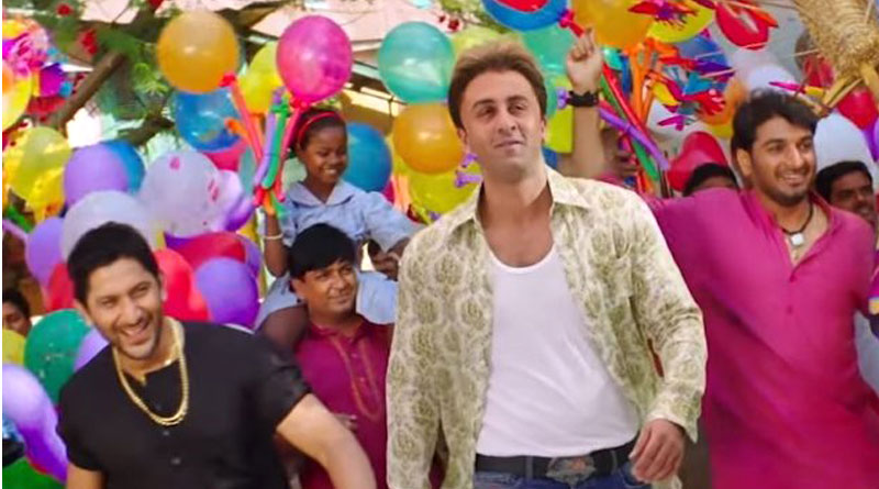 Sanju: Ranbir Kapoor recreates Sanjay Dutt's Munna Bhai in teaser