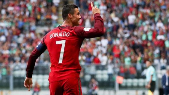 Ronaldo-Faroe-Aug2017
