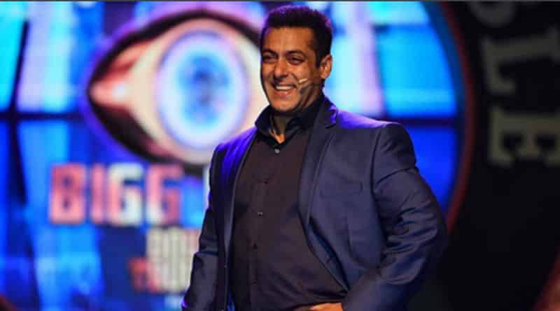 Bigg Boss 12: Salman Khan shoots the first promo