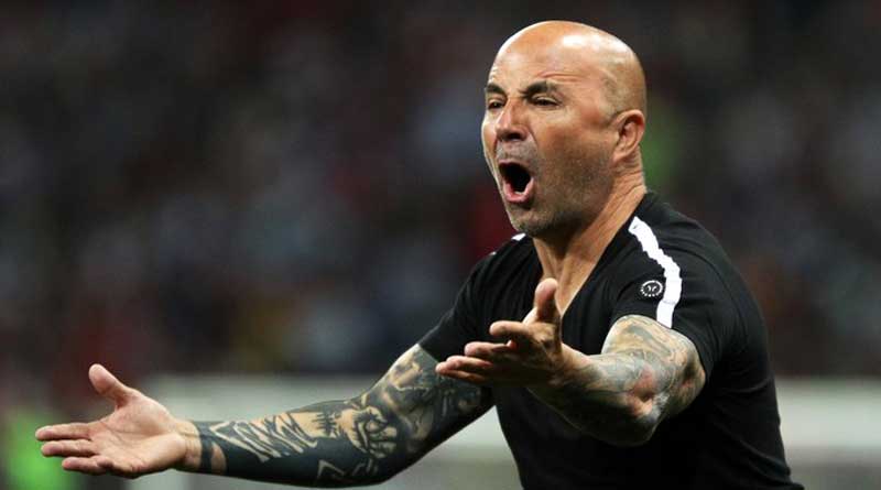 FIFA World Cup 2018:  Sampaoli to be sacked after World Cup