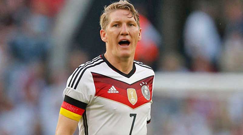 ISL 5: German footballer Schweinsteiger in ATK squad