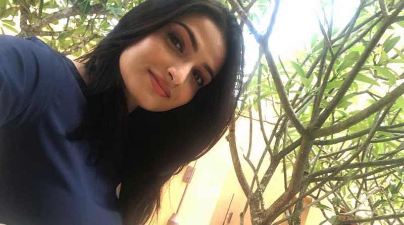 Know what a perfect date is for Tonushree Chakraborty