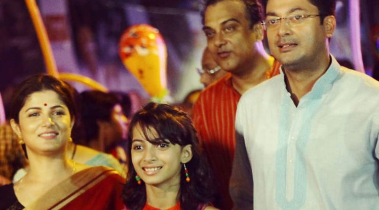 মুক্তি পেল সৃজিতের ‘উমা’, কেমন হল দেবীর এই অকালবোধন?
