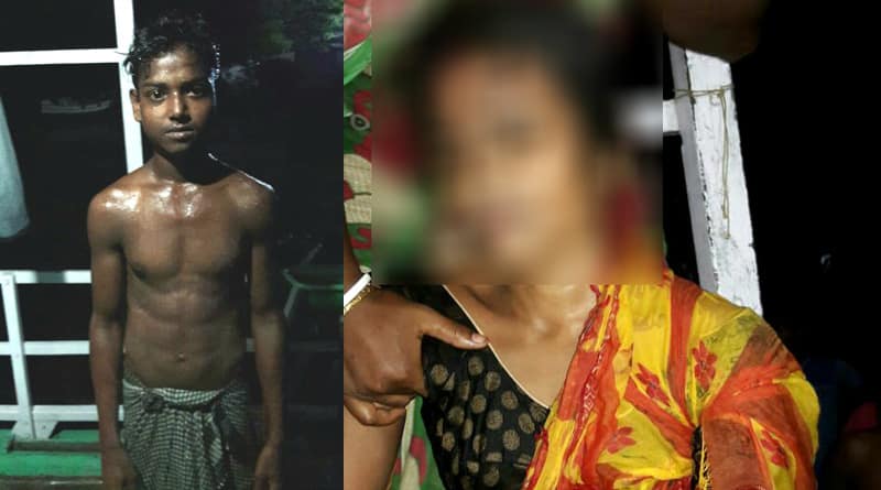 রূপনারায়ণের জলে ঝাঁপ দিয়ে আত্মহত্যার চেষ্টা, কিশোরের সাহসিকতায় বাঁচলেন বধূ