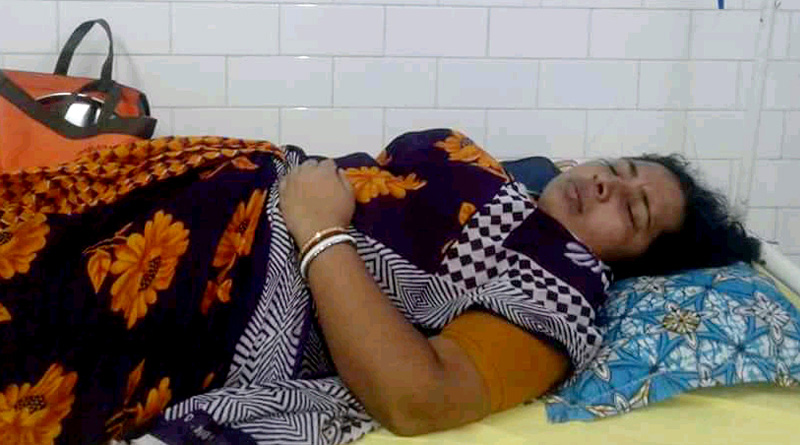 অজানা জ্বরে আক্রান্ত হয়ে মৃত্যু জেলা পরিষদে জয়ী প্রার্থীর, চাঞ্চল্য তারকেশ্বরে