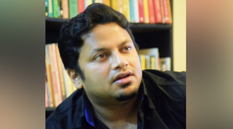 Anupam Hazra Claims CBI Probe on Anubrata Mandal Security Accident | Sangbad Pratidin
