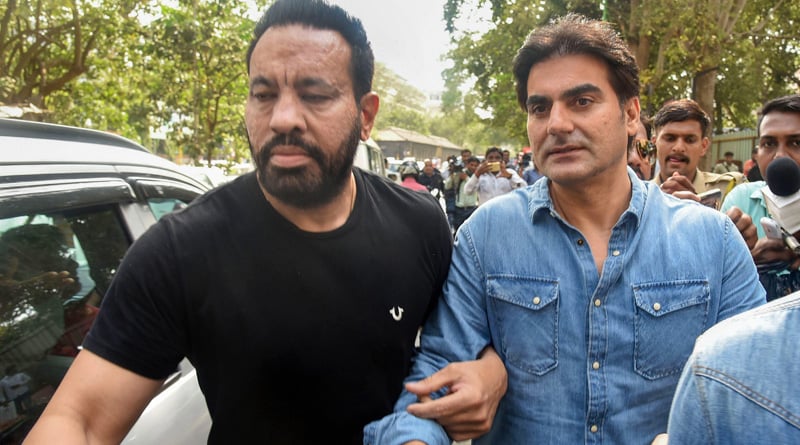 Arbaaz Khan reveals name of 7 Bollywood celebs involving in IPL betting case
