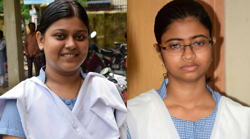 Two Balurghat girls in top ten WBCHSE exam 2018 toppers