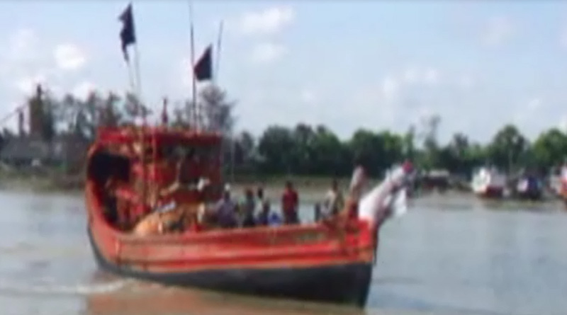 বঙ্গোপসাগরে মাছ ধরতে গিয়ে নিখোঁজ ৯ মৎস্যজীবী, চলছে তল্লাশি