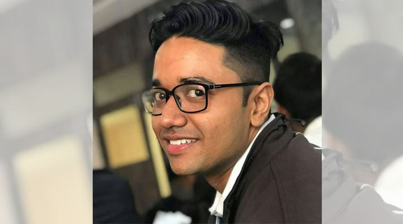 ছুটির দিনে বন্ধুদের নিয়ে বাইক রেসিং, শহরে প্রাণ গেল যুবকের