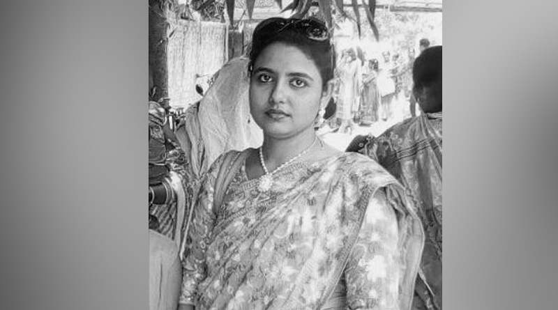 সন্তান না হওয়ায় তাড়িয়ে দিয়েছে স্বামী, বাপের বাড়িতে আত্মঘাতী গৃহবধূ
