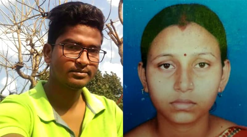 Hooghly couple found dead on rail line   