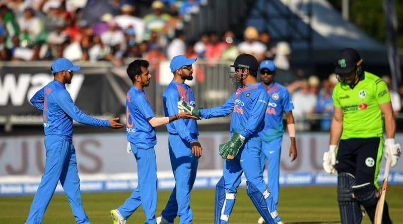 World Cup 2019: India to play against New Zealand today