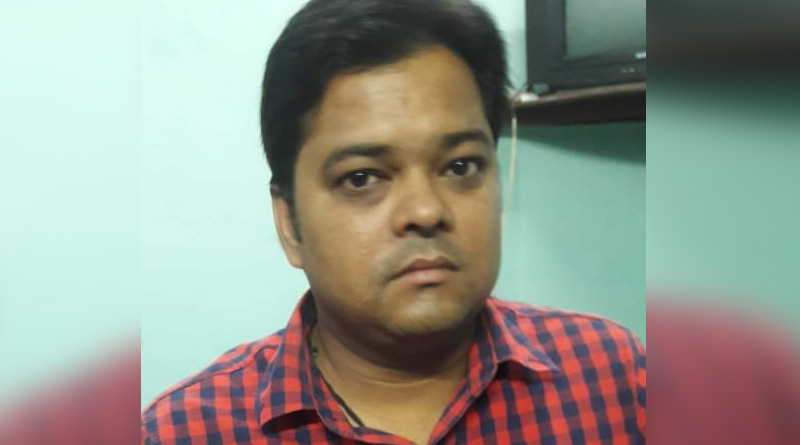 শহরে গ্রেপ্তার কুখ্যাত মাদক পাচারকারী, উদ্ধার ২ কেজি চরস 