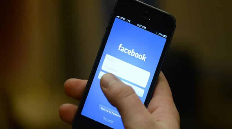 Facebook mulls step to curb fake news  menace