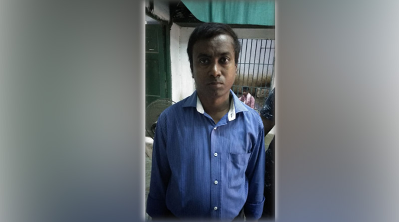 উত্তরবঙ্গ উন্নয়ন মন্ত্রীর আপ্ত-সহায়ক পরিচয়ে প্রতারণা, গ্রেপ্তার অভিযুক্ত