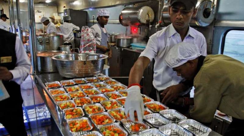 Nipah scare: Railways shun fruits from menu in 4 states 