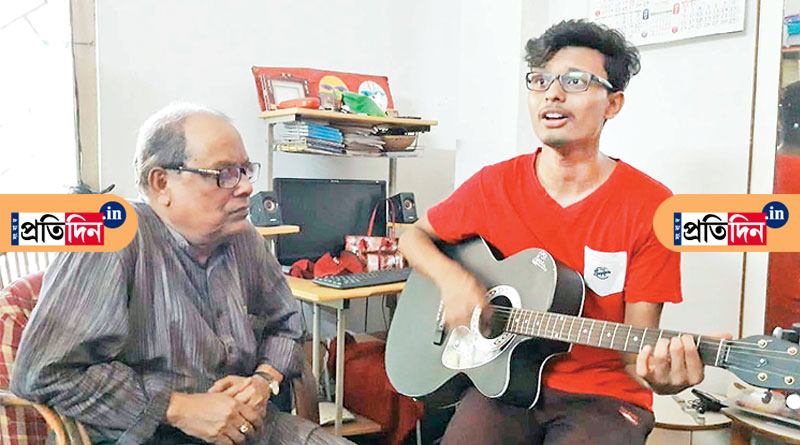 উচ্চ মাধ্যমিকে প্রথম গ্রন্থনই এবার শিলিগুড়ি পুরনিগমের দূষণ নিয়ন্ত্রণে প্রচারের ‘মুখ’
