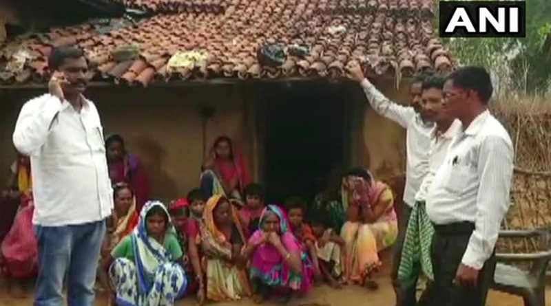 আধিকারিকদের ‘গাফিলতিতে’ মেলেনি রেশন কার্ড, ঝাড়খণ্ডে অনাহারে মৃত্যু প্রৌঢ়ার