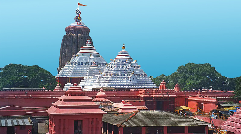 Jagannath Temple To Come Up In London within 2024 | Sangbad Pratidin