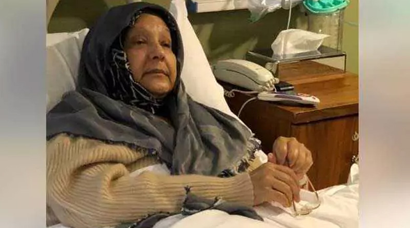 নওয়াজ-পত্নীর শারীরিক অবস্থা আশঙ্কাজনক, বললেন লন্ডনের চিকিৎসকরা